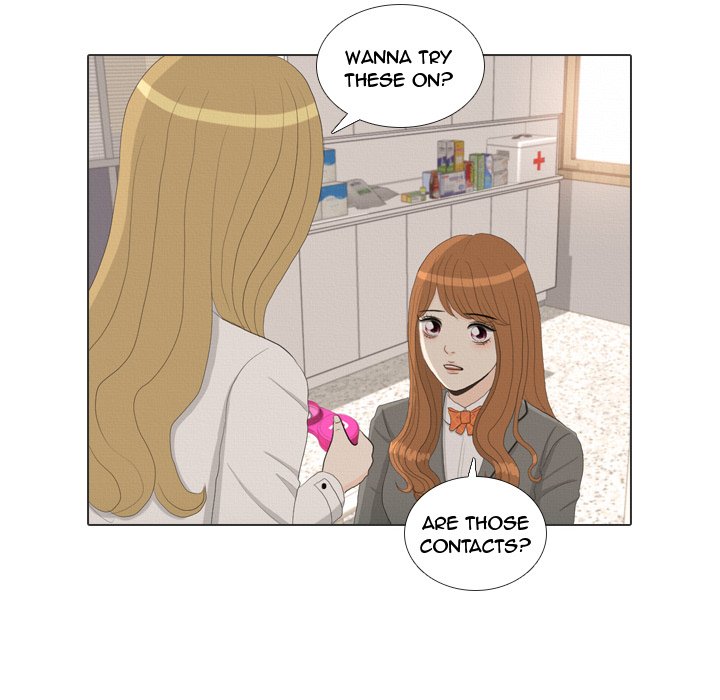 Hold My Hand Chapter 36 image 100