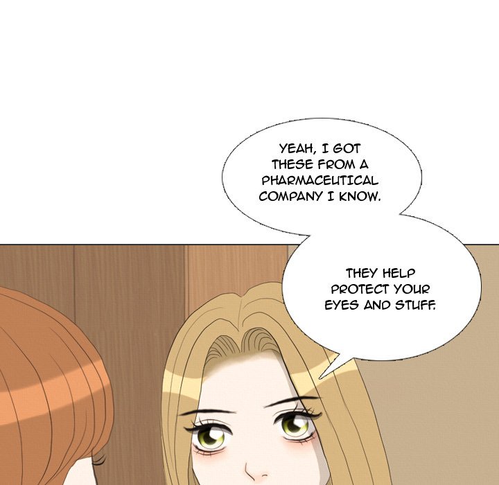 Hold My Hand Chapter 36 image 101