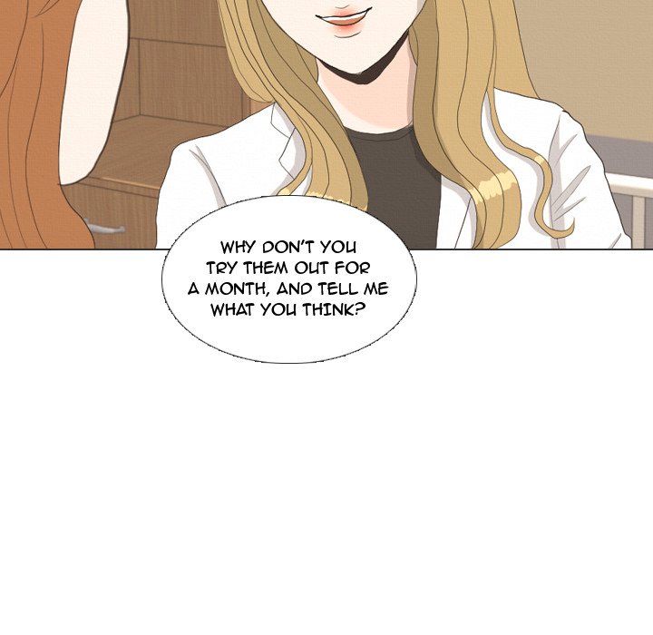 Hold My Hand Chapter 36 image 102