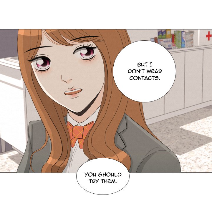 Hold My Hand Chapter 36 image 103