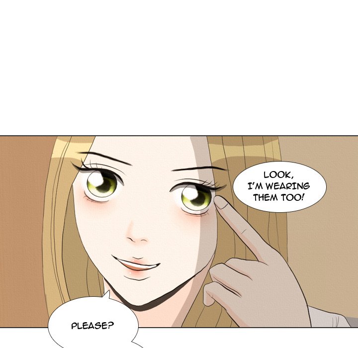 Hold My Hand Chapter 36 image 104