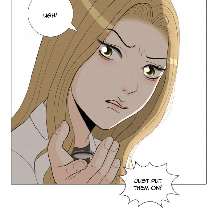Hold My Hand Chapter 36 image 107