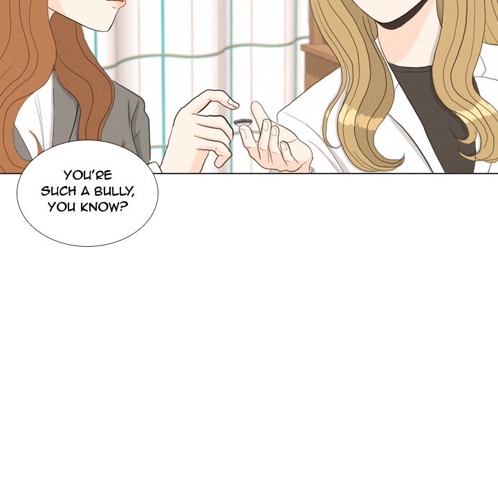 Hold My Hand Chapter 36 image 109