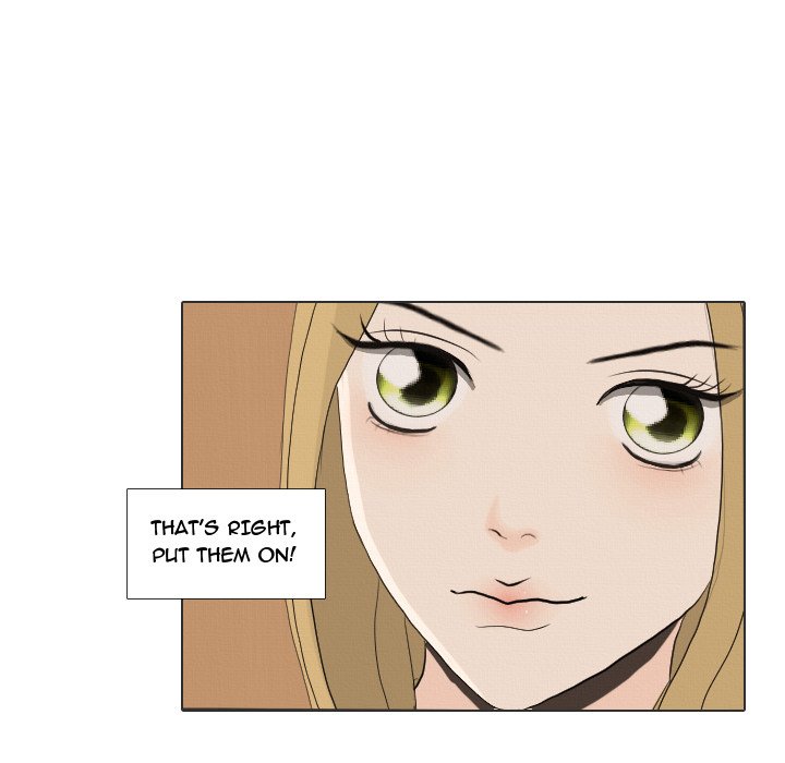 Hold My Hand Chapter 36 image 111