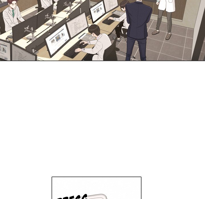 Hold My Hand Chapter 36 image 118