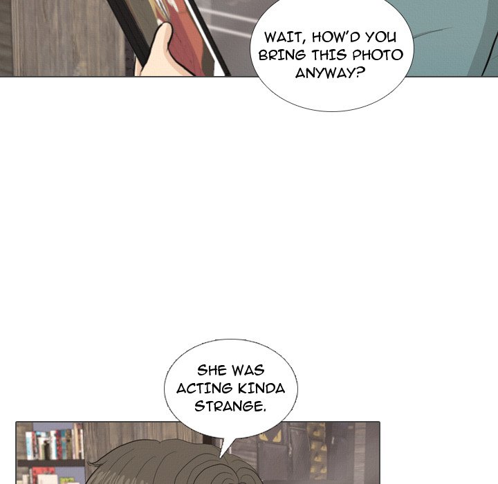 Hold My Hand Chapter 36 image 12