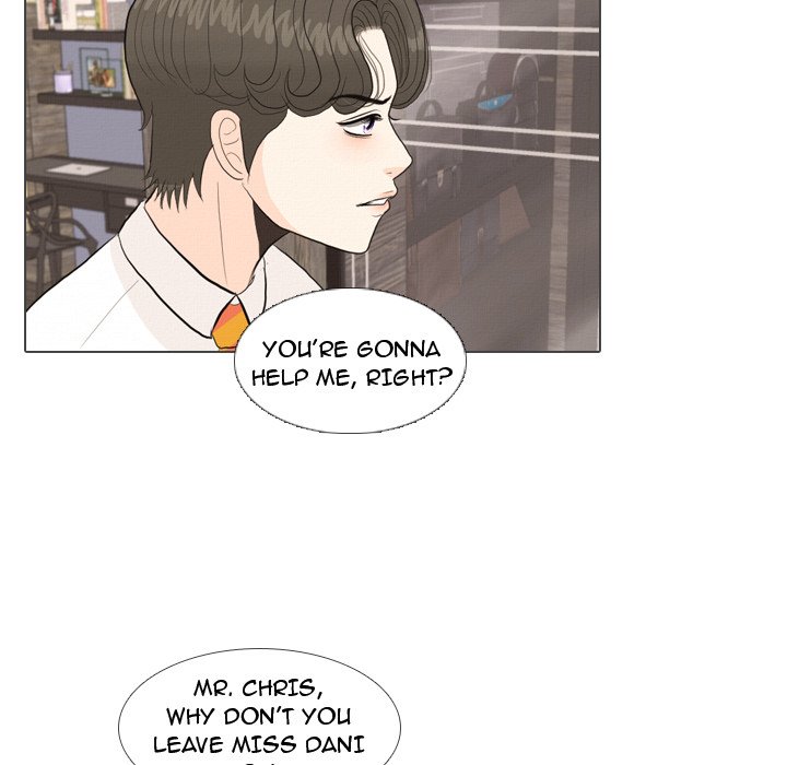 Hold My Hand Chapter 36 image 13