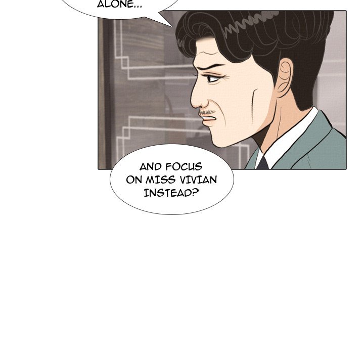 Hold My Hand Chapter 36 image 14