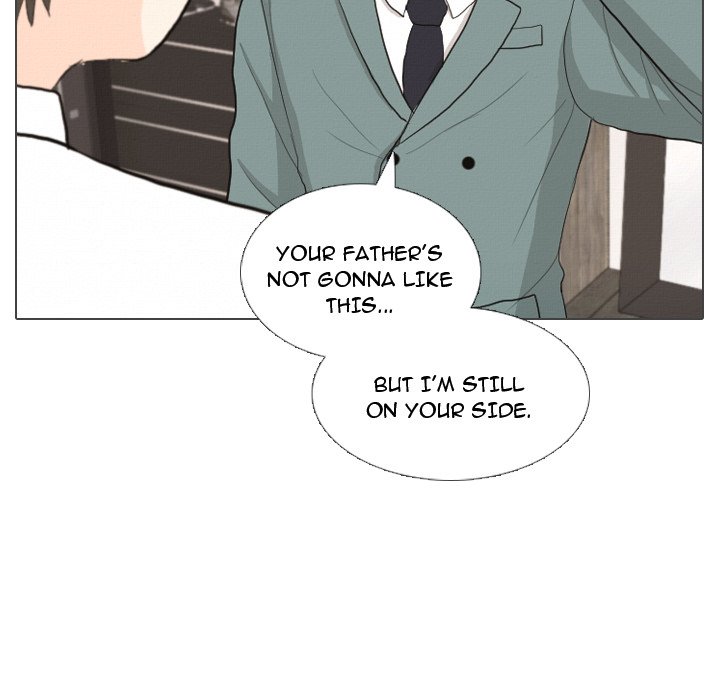 Hold My Hand Chapter 36 image 17