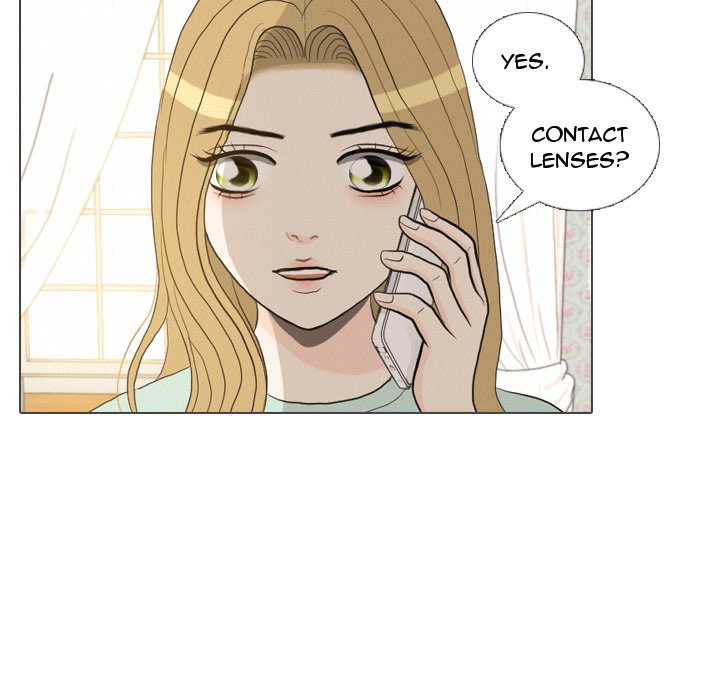 Hold My Hand Chapter 36 image 20