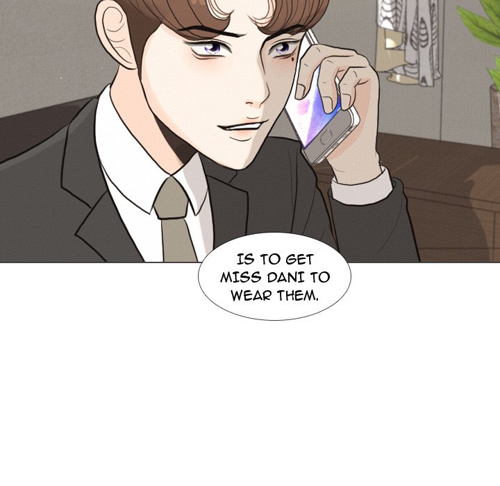 Hold My Hand Chapter 36 image 23