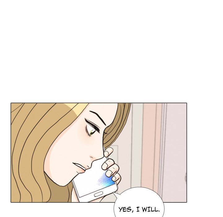 Hold My Hand Chapter 36 image 24