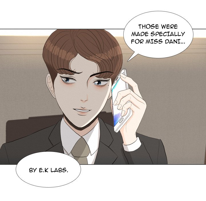Hold My Hand Chapter 36 image 27