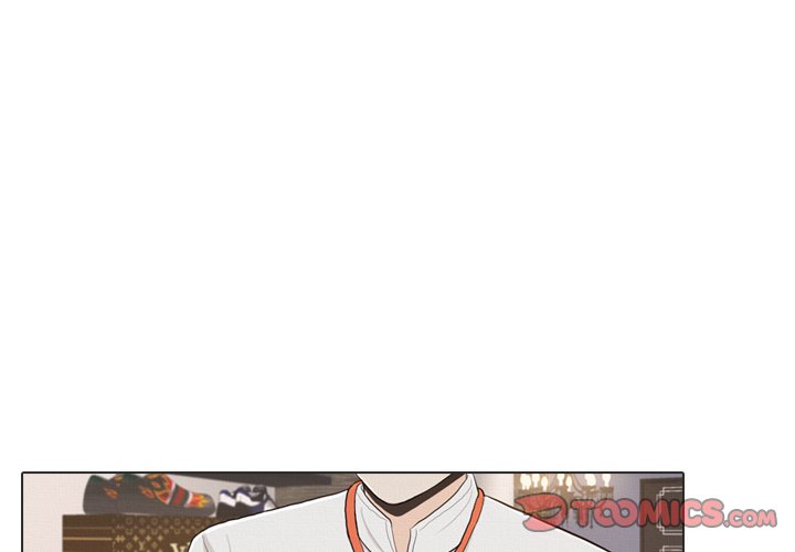 Hold My Hand Chapter 36 image 2