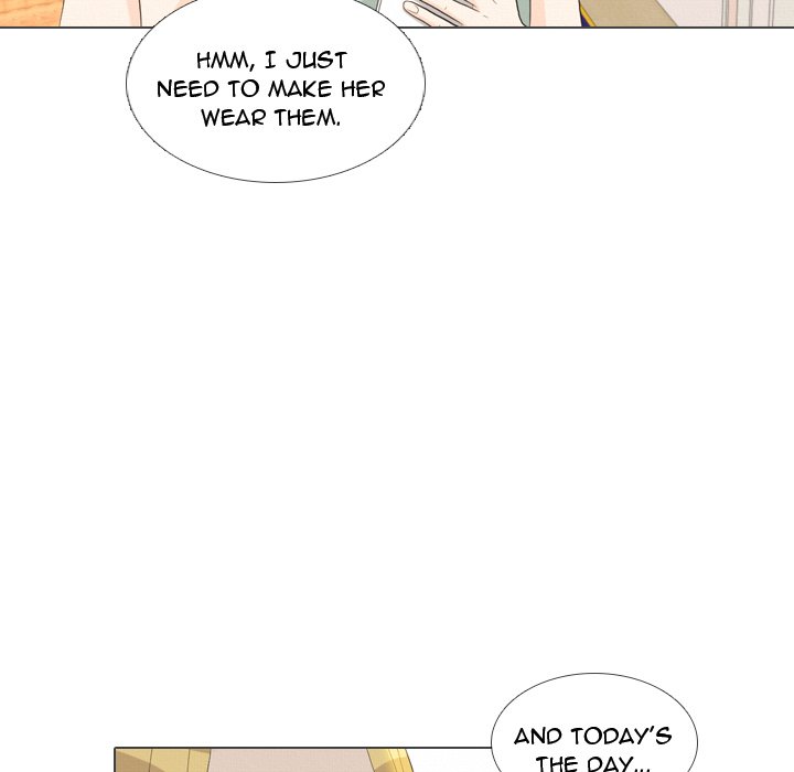 Hold My Hand Chapter 36 image 31