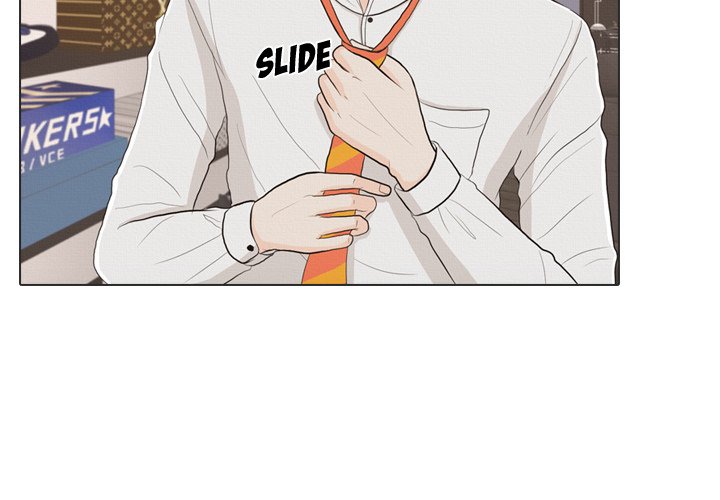 Hold My Hand Chapter 36 image 3