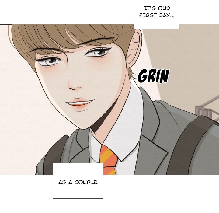 Hold My Hand Chapter 36 image 42