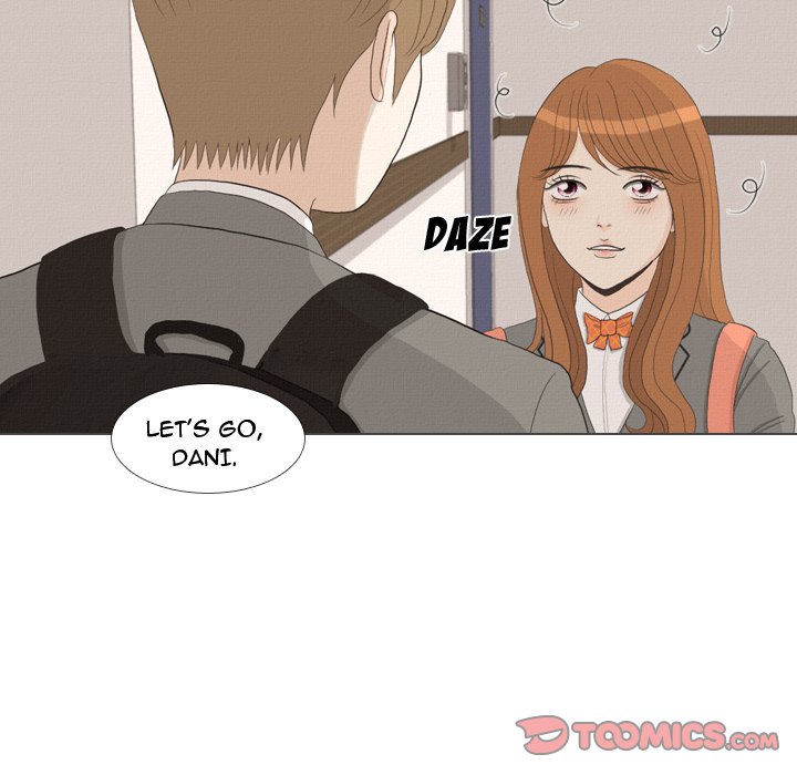 Hold My Hand Chapter 36 image 44