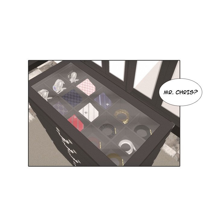 Hold My Hand Chapter 36 image 4