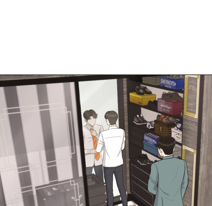 Hold My Hand Chapter 36 image 5