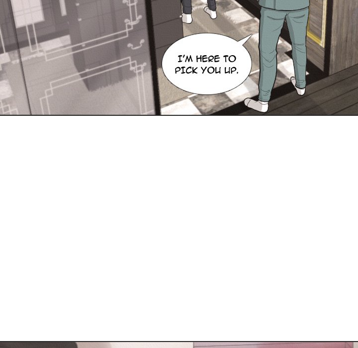 Hold My Hand Chapter 36 image 6
