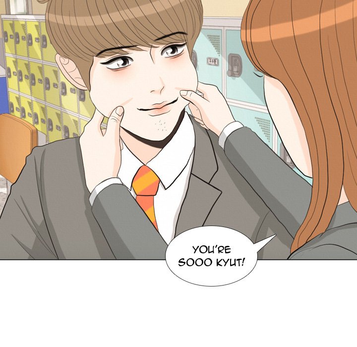 Hold My Hand Chapter 36 image 72