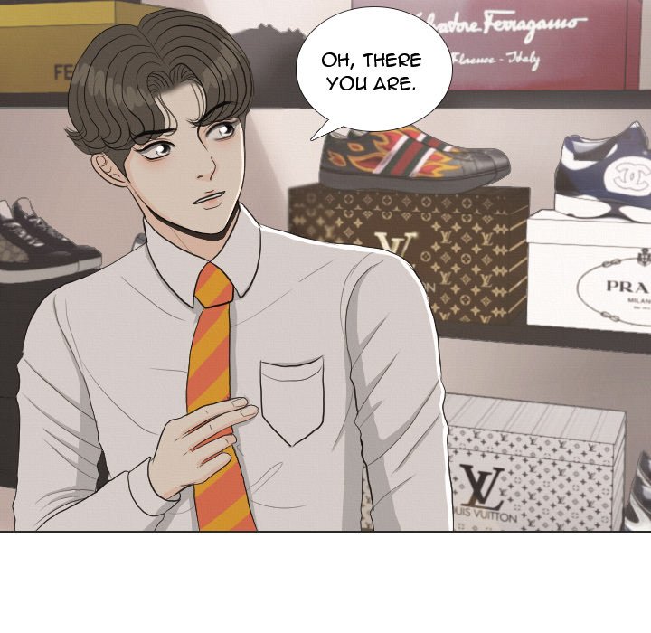 Hold My Hand Chapter 36 image 7