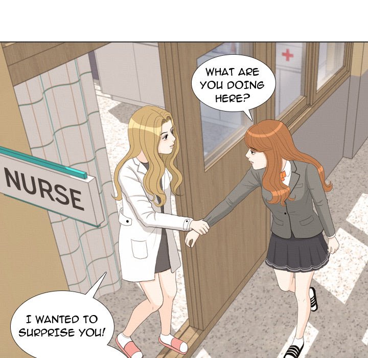 Hold My Hand Chapter 36 image 88