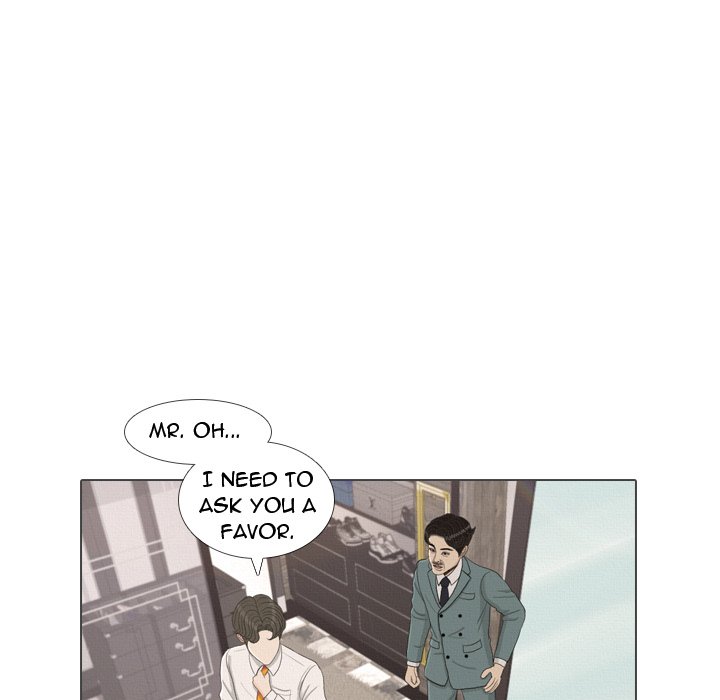 Hold My Hand Chapter 36 image 8