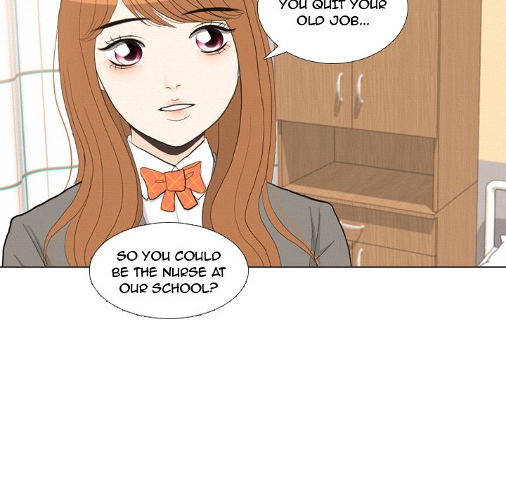 Hold My Hand Chapter 36 image 90