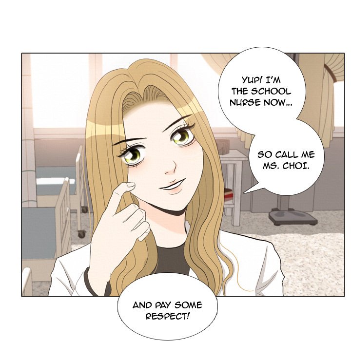 Hold My Hand Chapter 36 image 91