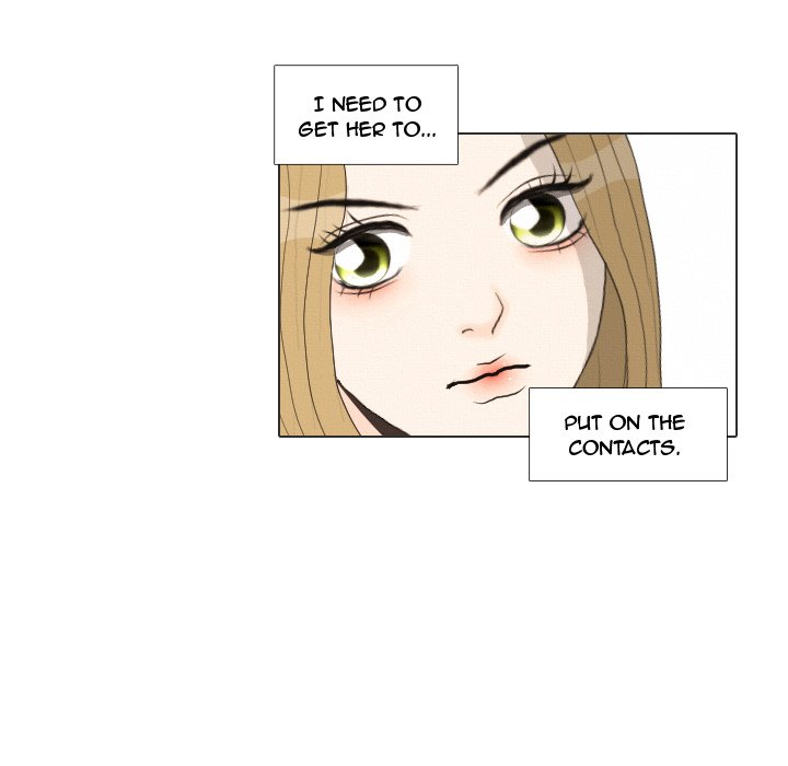 Hold My Hand Chapter 36 image 94