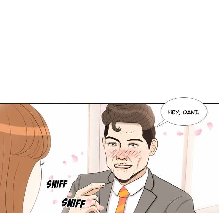 Hold My Hand Chapter 37 image 24
