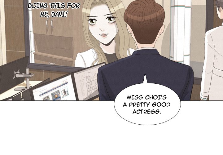 Hold My Hand Chapter 37 image 3