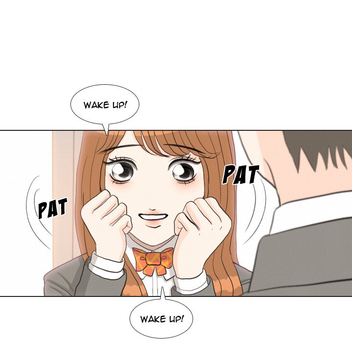 Hold My Hand Chapter 37 image 87