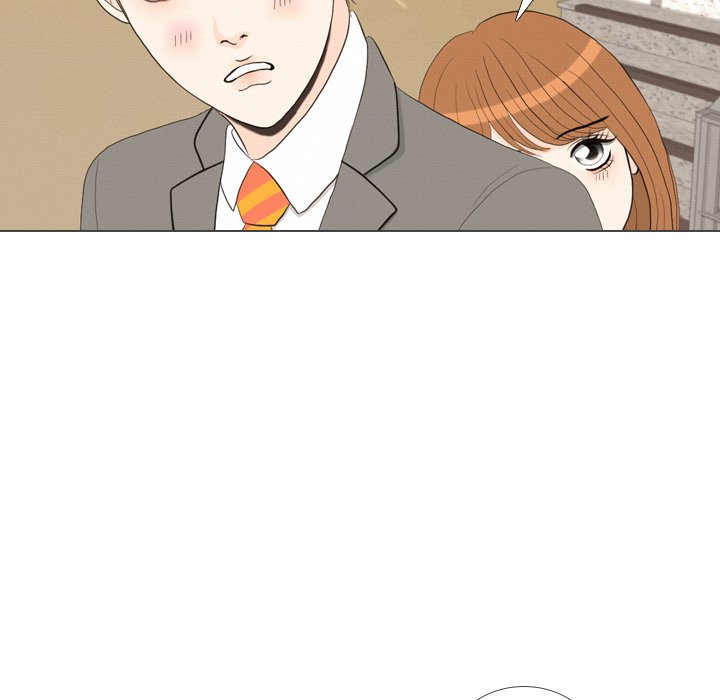 Hold My Hand Chapter 38 image 9