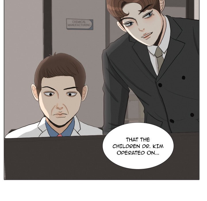 Hold My Hand Chapter 38 image 100