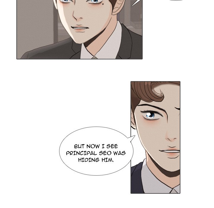 Hold My Hand Chapter 38 image 103