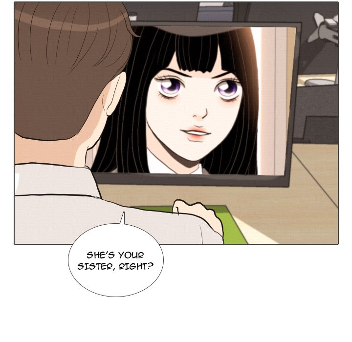 Hold My Hand Chapter 38 image 106