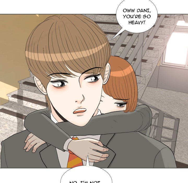 Hold My Hand Chapter 38 image 10