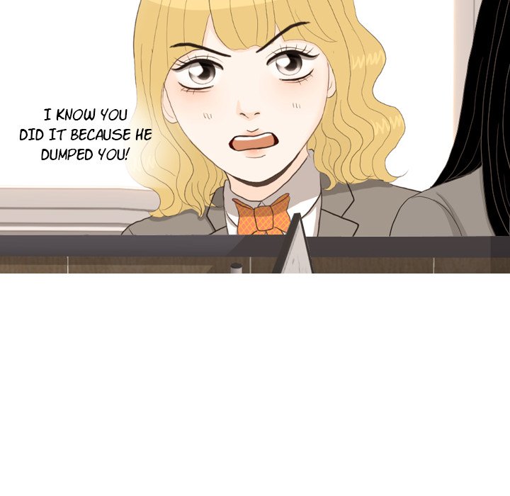 Hold My Hand Chapter 38 image 111