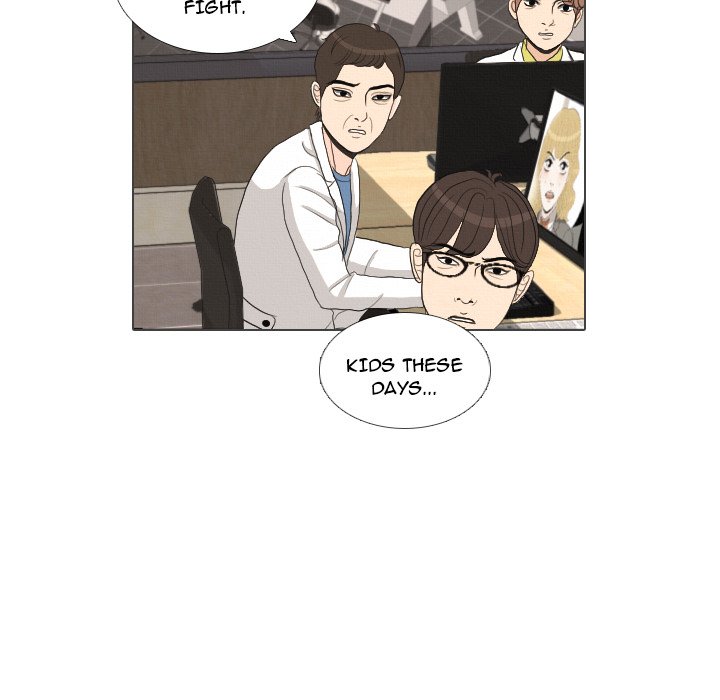 Hold My Hand Chapter 38 image 114