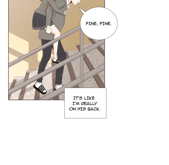 Hold My Hand Chapter 38 image 14