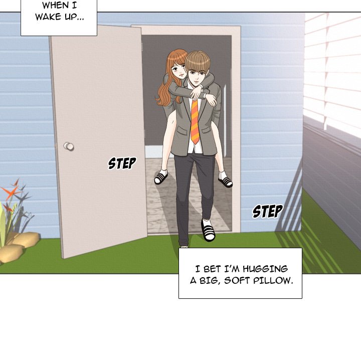 Hold My Hand Chapter 38 image 17