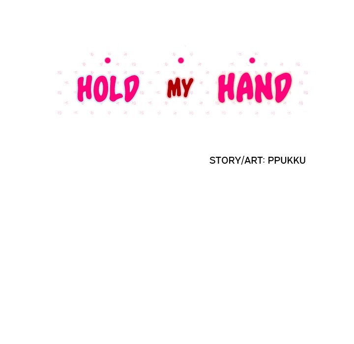 Hold My Hand Chapter 38 image 21