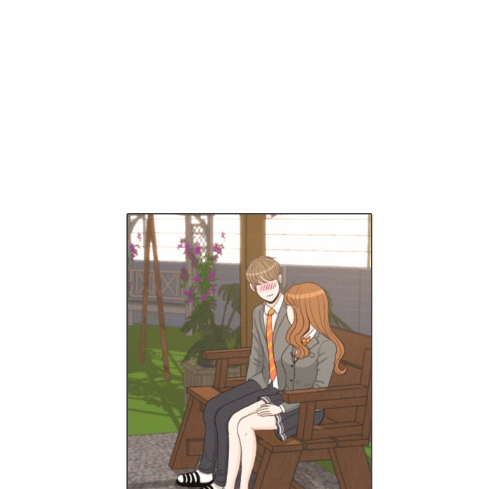 Hold My Hand Chapter 38 image 26