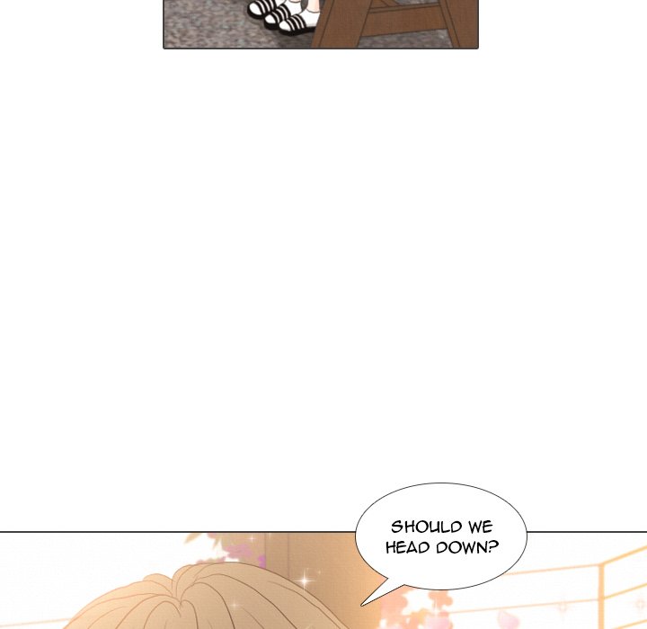 Hold My Hand Chapter 38 image 27