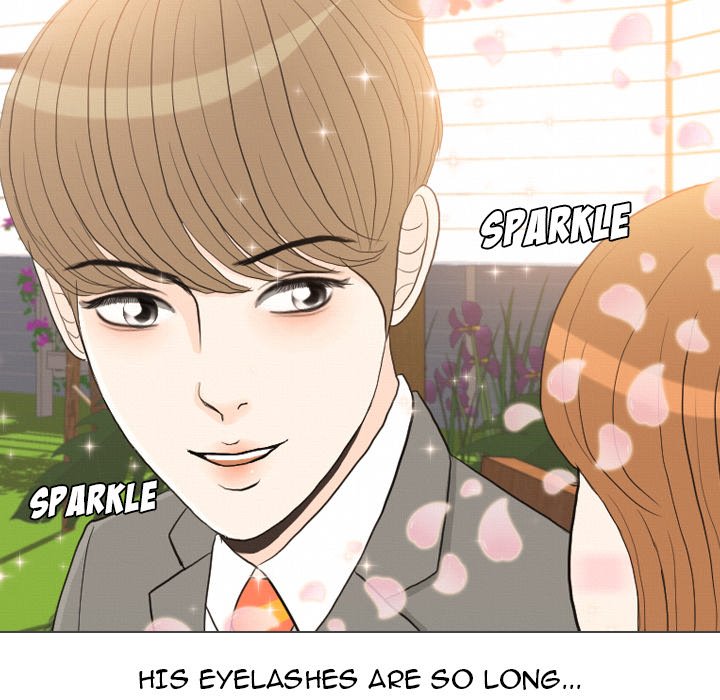 Hold My Hand Chapter 38 image 28