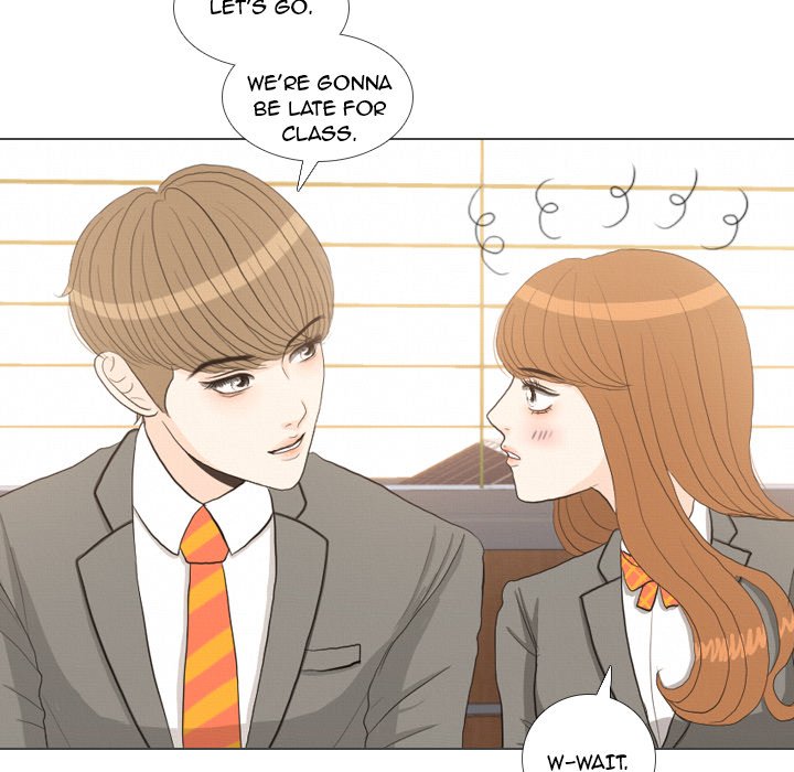 Hold My Hand Chapter 38 image 31