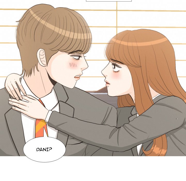 Hold My Hand Chapter 38 image 36